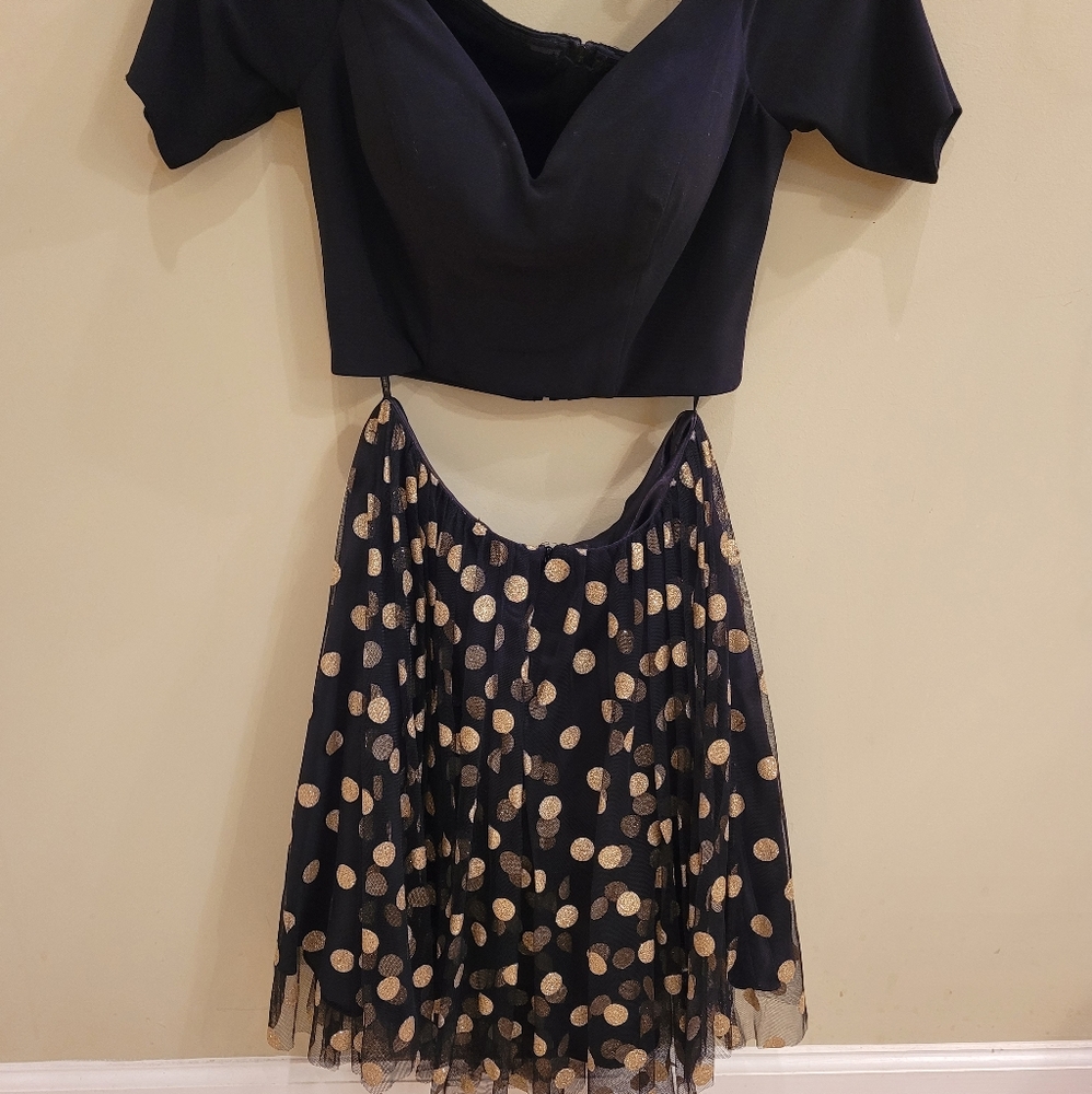 Two piece